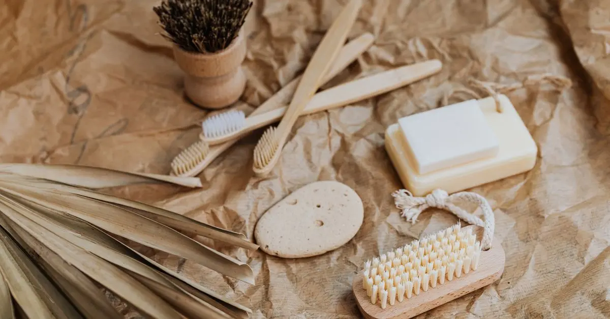 Eco-Friendly Pet Care Essentials