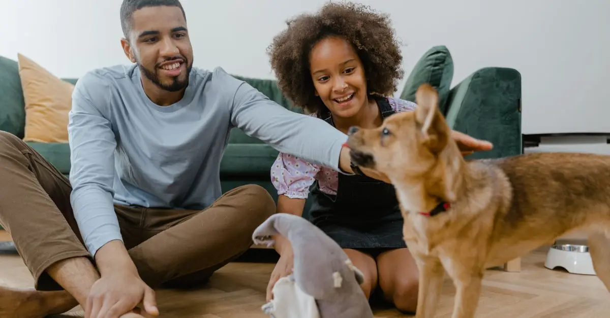 The Ultimate Guide to Choosing the Right Pet for Your Family
