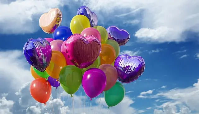 10 Unique Ways to Celebrate Your Pet's Special Day
