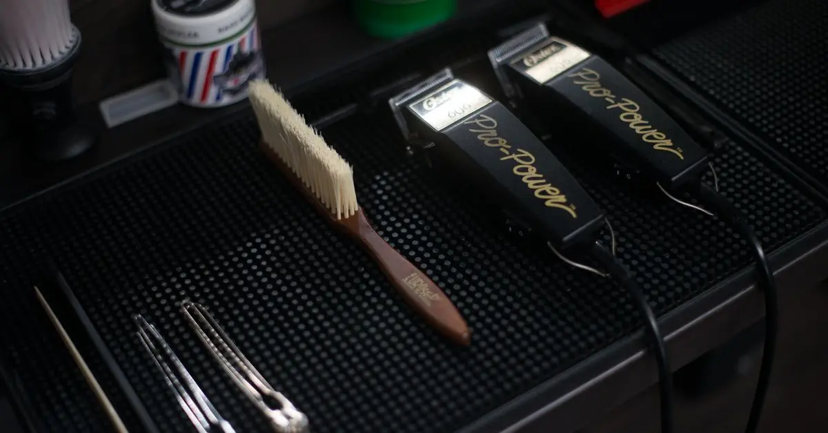 Top Cat Grooming Tools for Every Owner