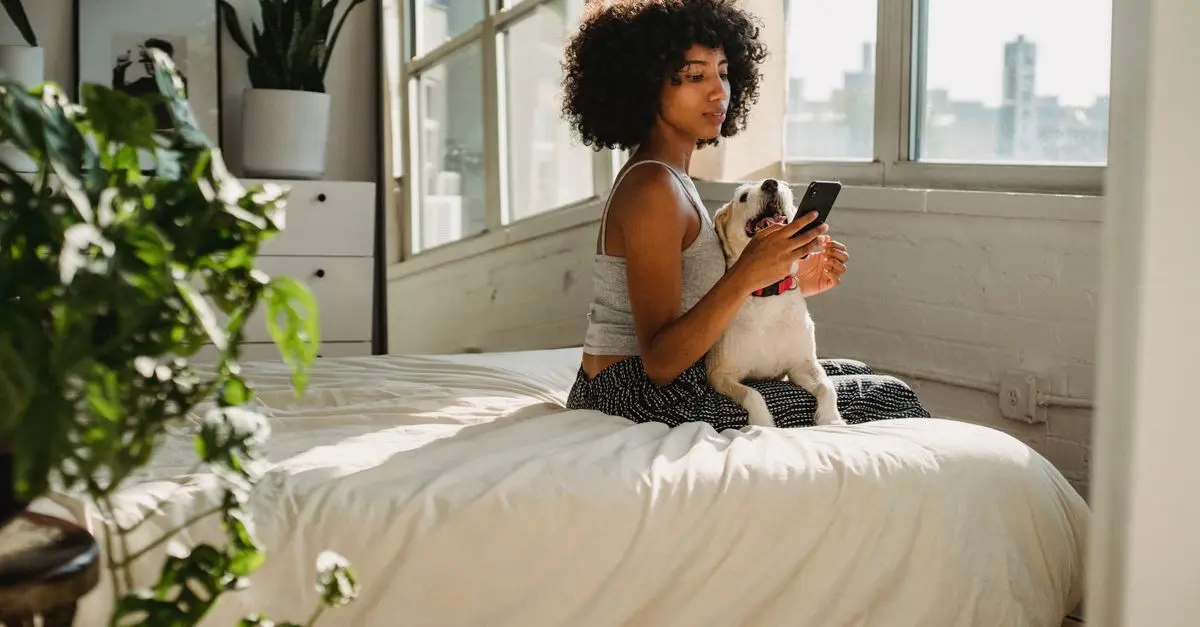 Top 5 Must-Have Pet Tech Gadgets for Every Pet Owner